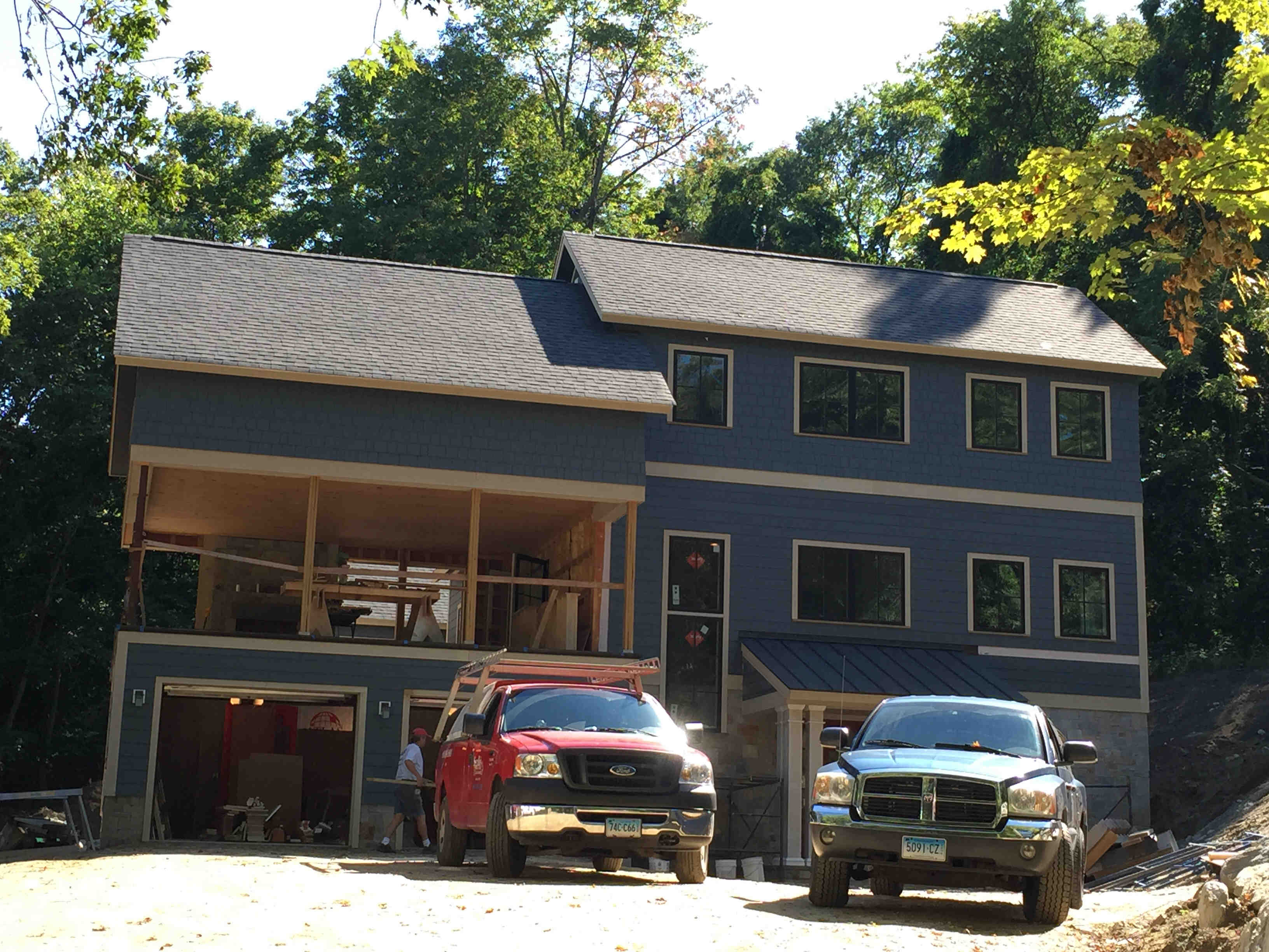 Building photograph for 128 ROCKY LANE